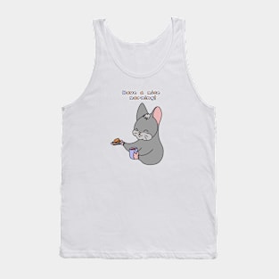 Have a mice morning! Tank Top